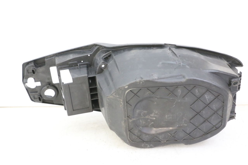photo de UNDERSEAT STORAGE PEUGEOT SPEEDFIGHT 3 LC 2T 50 (2009 - 2015)