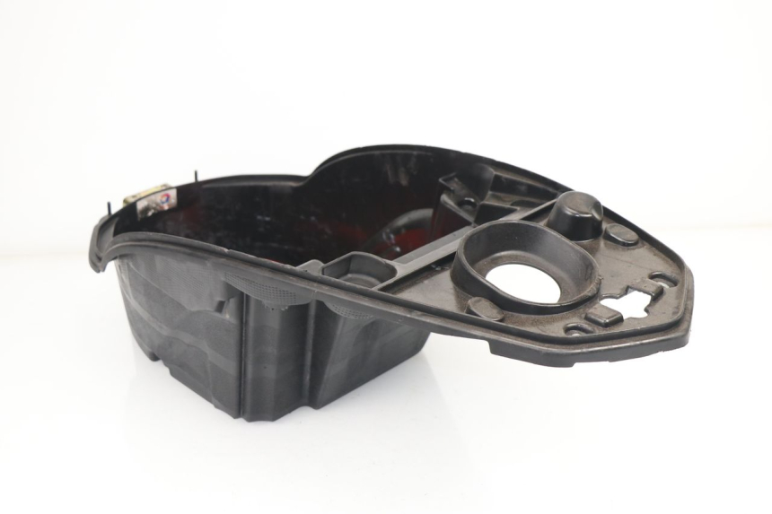 photo de UNDERSEAT STORAGE PEUGEOT STREETZONE 2T 50 (2014 - 2019)