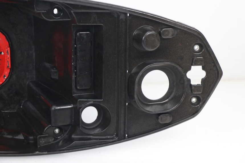 photo de UNDERSEAT STORAGE PEUGEOT STREETZONE 2T 50 (2014 - 2019)