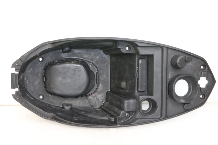 photo de UNDERSEAT STORAGE PEUGEOT STREETZONE 2T 50 (2014 - 2019)