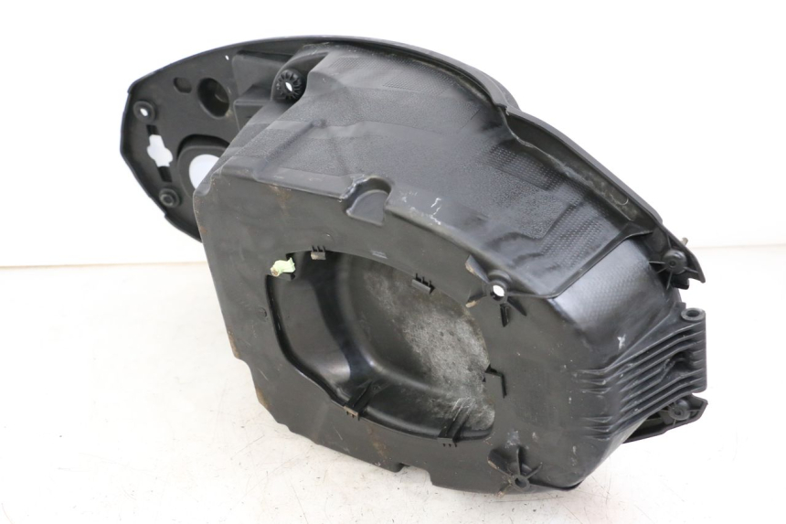 photo de UNDERSEAT STORAGE PEUGEOT STREETZONE 2T 50 (2014 - 2019)