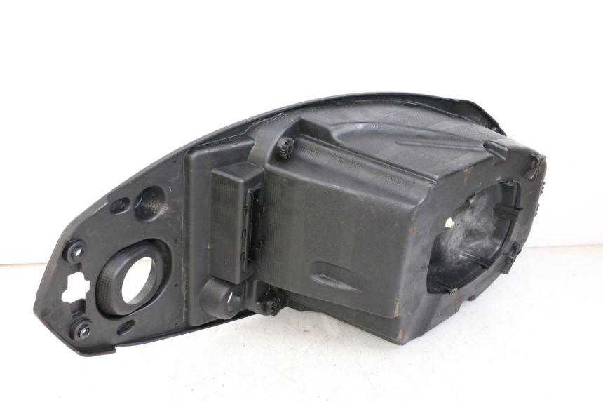 photo de UNDERSEAT STORAGE PEUGEOT STREETZONE 2T 50 (2014 - 2019)