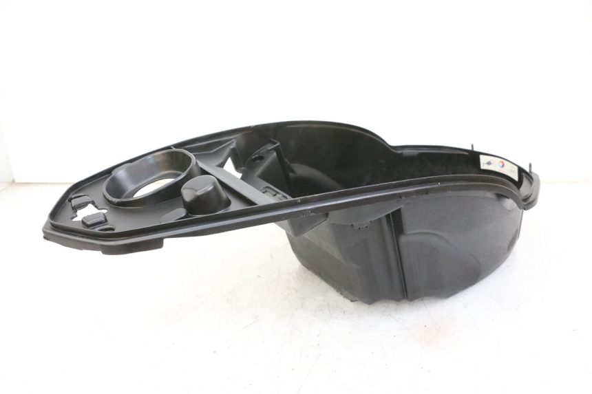 photo de UNDERSEAT STORAGE PEUGEOT STREETZONE 4T 50 (2018 - 2023)