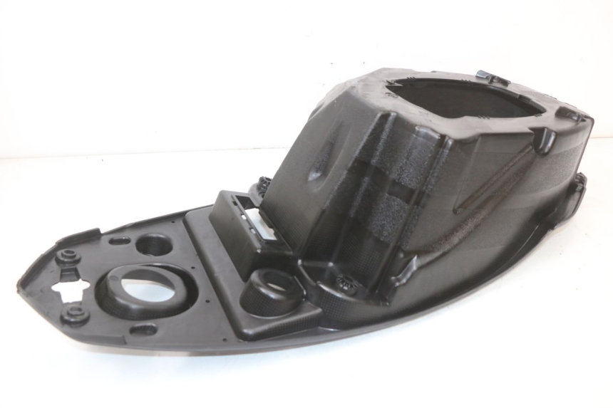 photo de UNDERSEAT STORAGE PEUGEOT STREETZONE I 2T 50 (2018 - 2020)