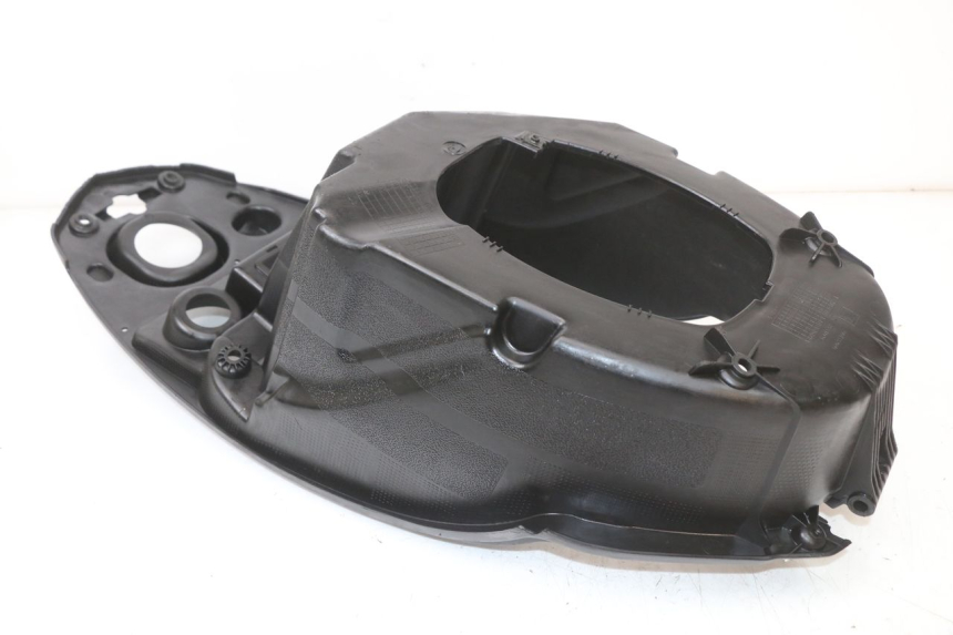 photo de UNDERSEAT STORAGE PEUGEOT STREETZONE I 2T 50 (2018 - 2020)