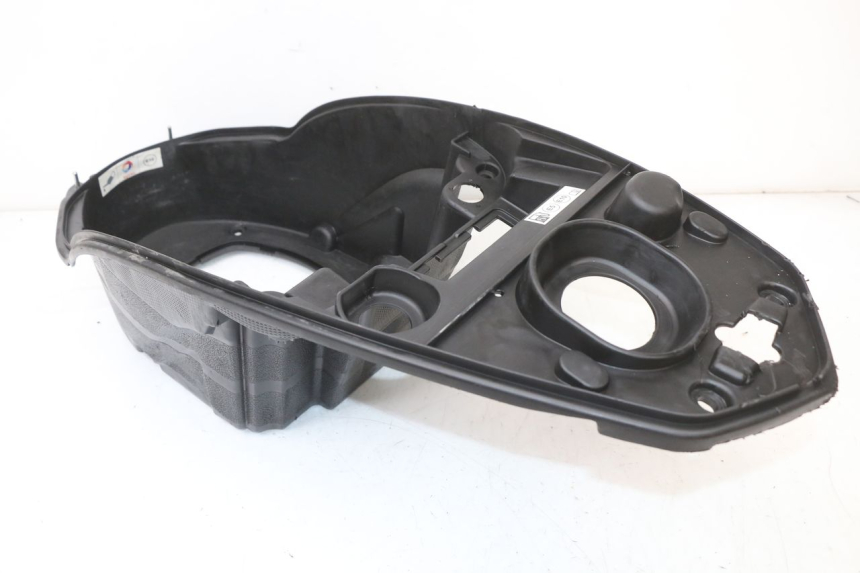photo de UNDERSEAT STORAGE PEUGEOT STREETZONE I 2T 50 (2018 - 2020)