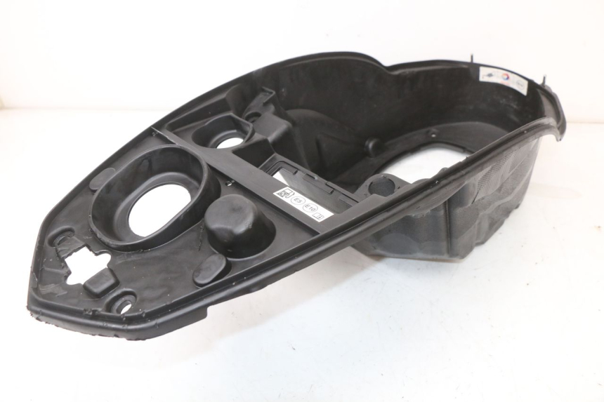 photo de UNDERSEAT STORAGE PEUGEOT STREETZONE I 2T 50 (2018 - 2020)