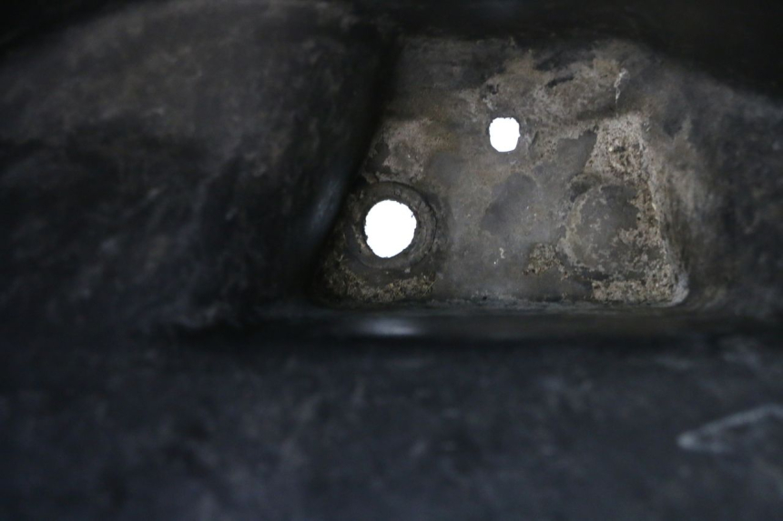 photo de UNDERSEAT STORAGE PEUGEOT TKR TREKKER FURIOUS 50 (2005 - 2014)