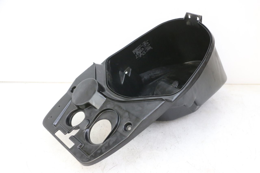 photo de UNDERSEAT STORAGE PEUGEOT TREKKER TKR 50 (2005 - 2014)
