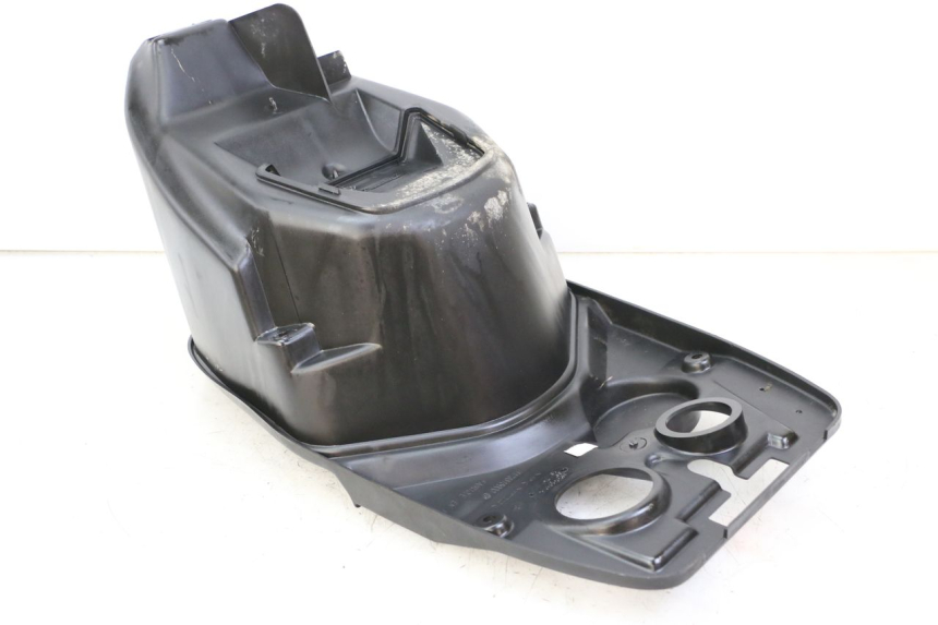 photo de UNDERSEAT STORAGE PEUGEOT TREKKER TKR 50 (2005 - 2014)