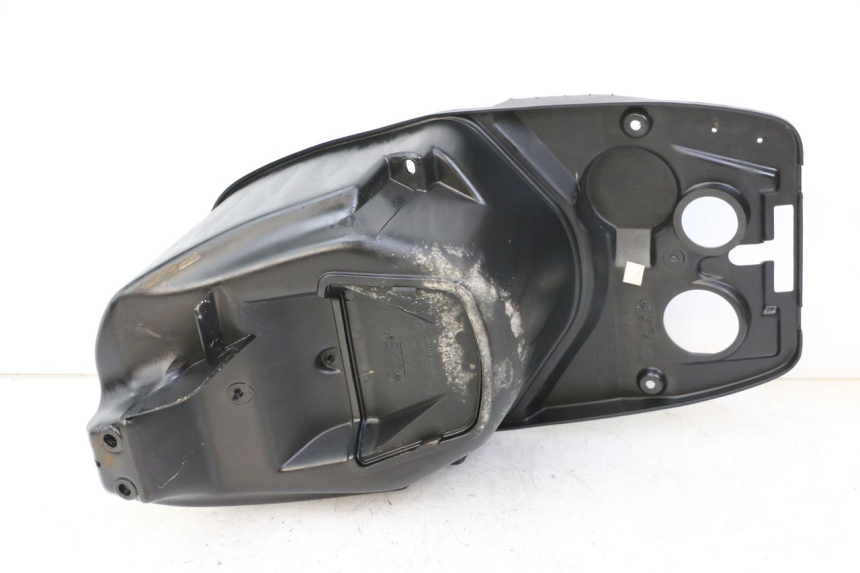photo de UNDERSEAT STORAGE PEUGEOT TREKKER TKR 50 (2005 - 2014)