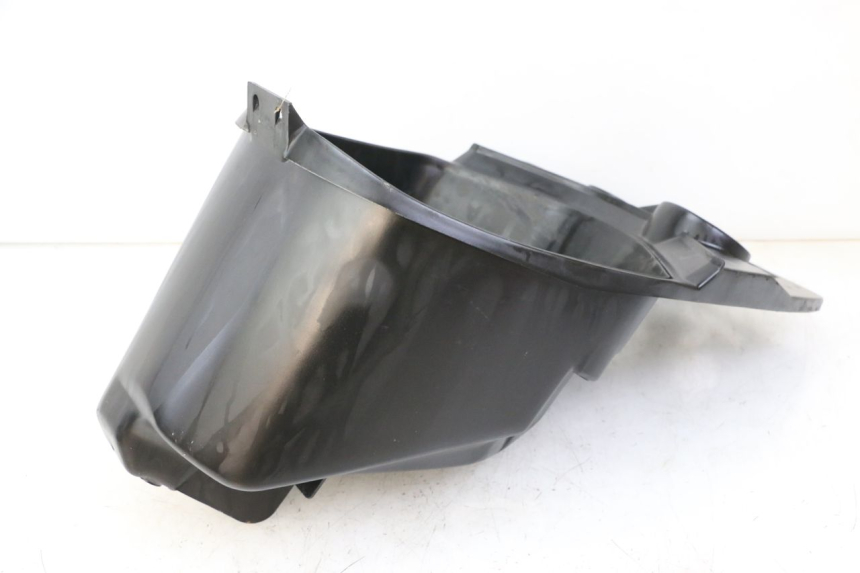 photo de UNDERSEAT STORAGE PEUGEOT TREKKER TKR 50 (2005 - 2014)