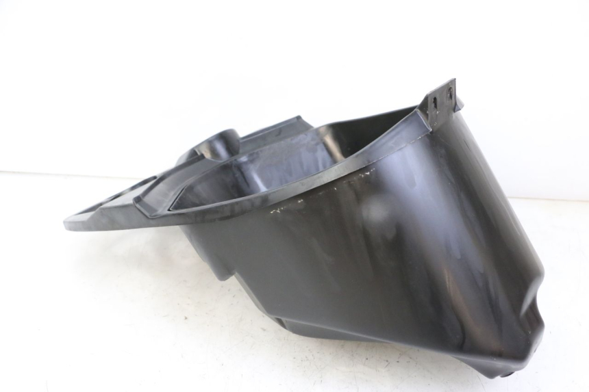 photo de UNDERSEAT STORAGE PEUGEOT TREKKER TKR 50 (2005 - 2014)
