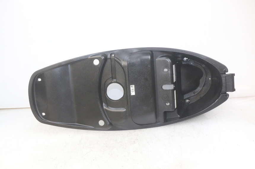 photo de SEAT STORAGE BOX PEUGEOT TWEET 4T 50 (2018 - 2020)