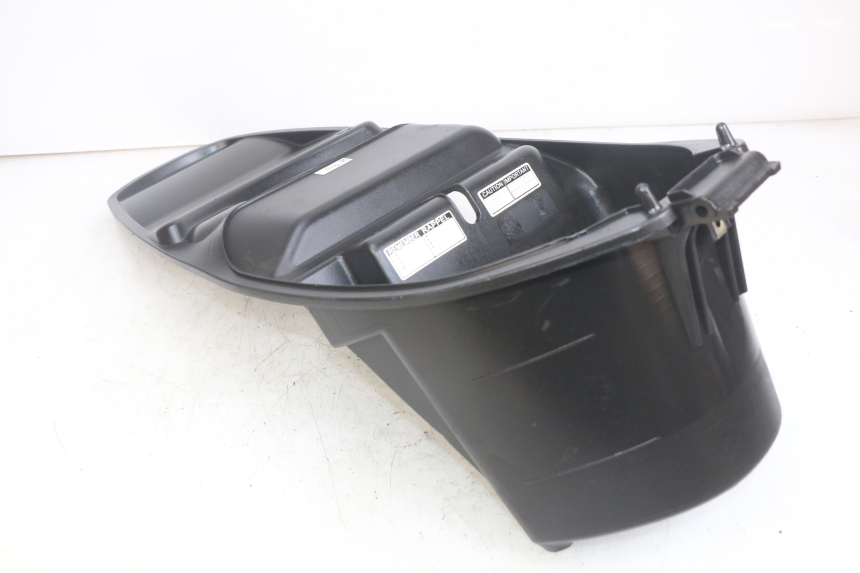 photo de SEAT STORAGE BOX PEUGEOT TWEET 4T 50 (2018 - 2020)