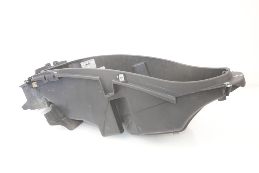 photo de UNDERSEAT STORAGE PIAGGIO BEVERLY 125 (1998 - 2005)