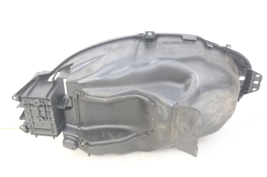 photo de SEAT STORAGE BOX PIAGGIO BEVERLY 125 (2010 - 2015)