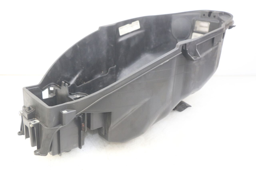 photo de SEAT STORAGE BOX PIAGGIO BEVERLY 125 (2010 - 2015)