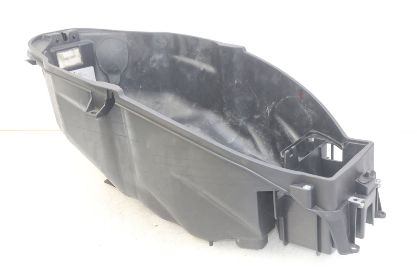 photo de SEAT STORAGE BOX PIAGGIO BEVERLY 125 (2010 - 2015)