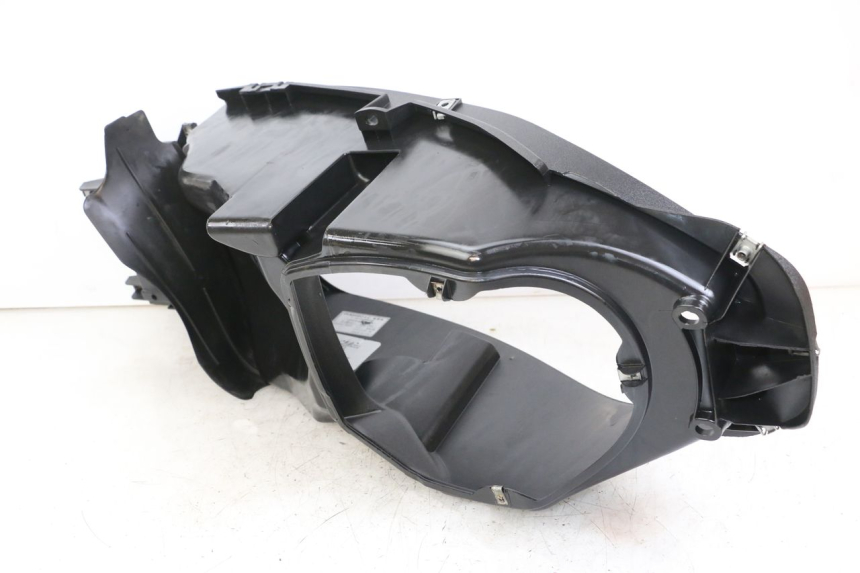 photo de UNDERSEAT STORAGE PIAGGIO BEVERLY 125 (1998 - 2005)