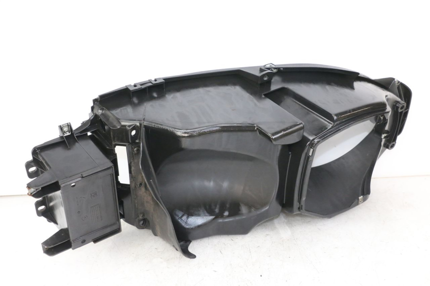 photo de UNDERSEAT STORAGE PIAGGIO BEVERLY 125 (1998 - 2005)