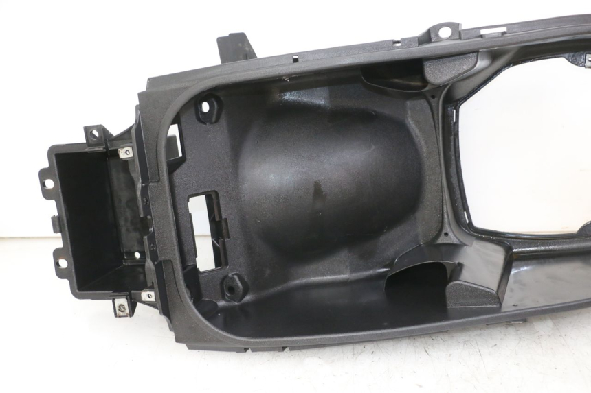 photo de UNDERSEAT STORAGE PIAGGIO BEVERLY 125 (1998 - 2005)