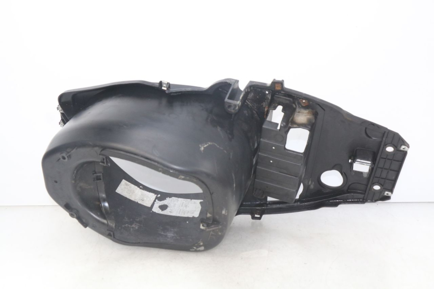 photo de UNDERSEAT STORAGE PIAGGIO FLY 125 (2005 - 2012)