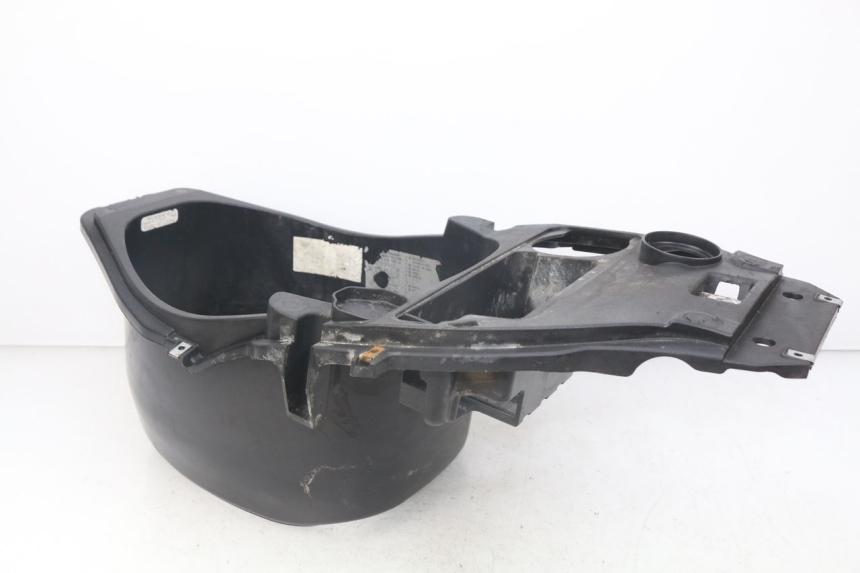 photo de UNDERSEAT STORAGE PIAGGIO FLY 125 (2005 - 2012)