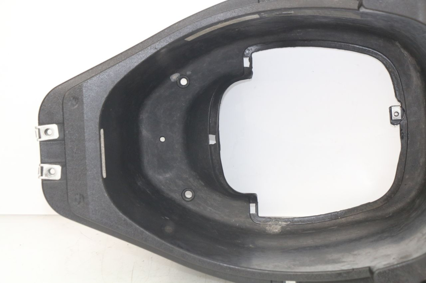 photo de UNDERSEAT STORAGE PIAGGIO FLY 125 (2005 - 2012)