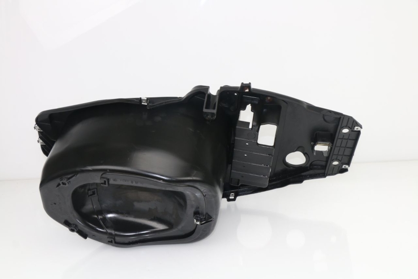 photo de UNDERSEAT STORAGE PIAGGIO FLY 125 (2005 - 2012)