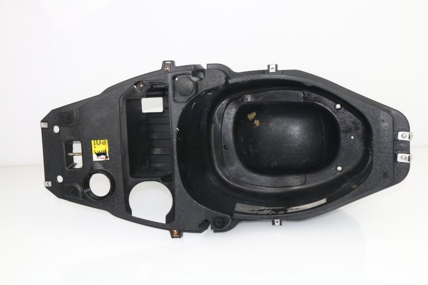 photo de UNDERSEAT STORAGE PIAGGIO FLY 125 (2005 - 2012)