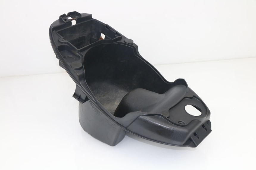 photo de UNDERSEAT STORAGE PIAGGIO LIBERTY 2T 50 (2004 - 2008)