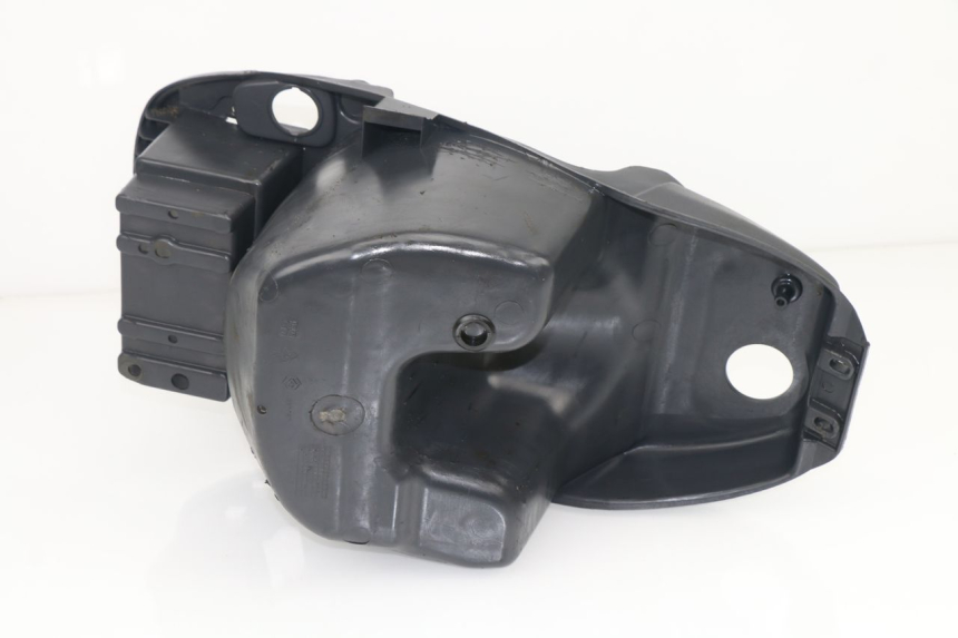 photo de UNDERSEAT STORAGE PIAGGIO LIBERTY 2T 50 (2004 - 2008)