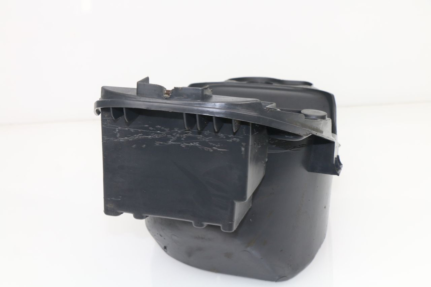 photo de UNDERSEAT STORAGE PIAGGIO LIBERTY 2T 50 (2004 - 2008)