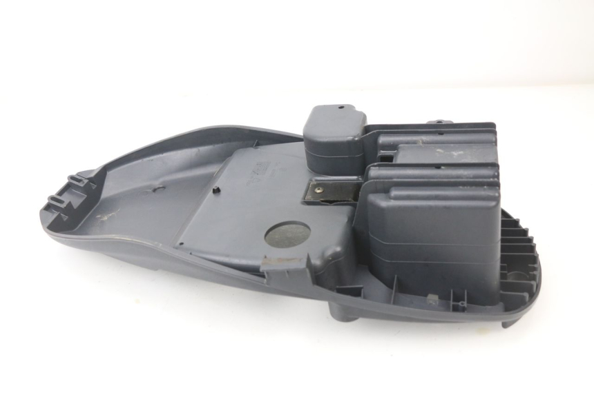 photo de UNDERSEAT STORAGE PIAGGIO LIBERTY 4T 50 (2009 - 2015)