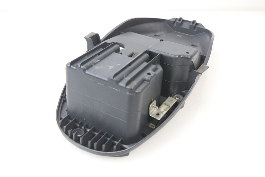 photo de UNDERSEAT STORAGE PIAGGIO LIBERTY 4T 50 (2009 - 2015)