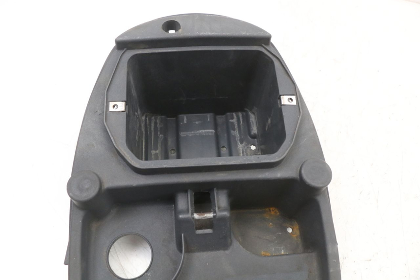 photo de UNDERSEAT STORAGE PIAGGIO LIBERTY 4T 50 (2018 - 2021)