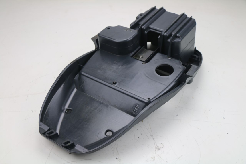 photo de UNDERSEAT STORAGE PIAGGIO LIBERTY 4T 50 (2009 - 2015)