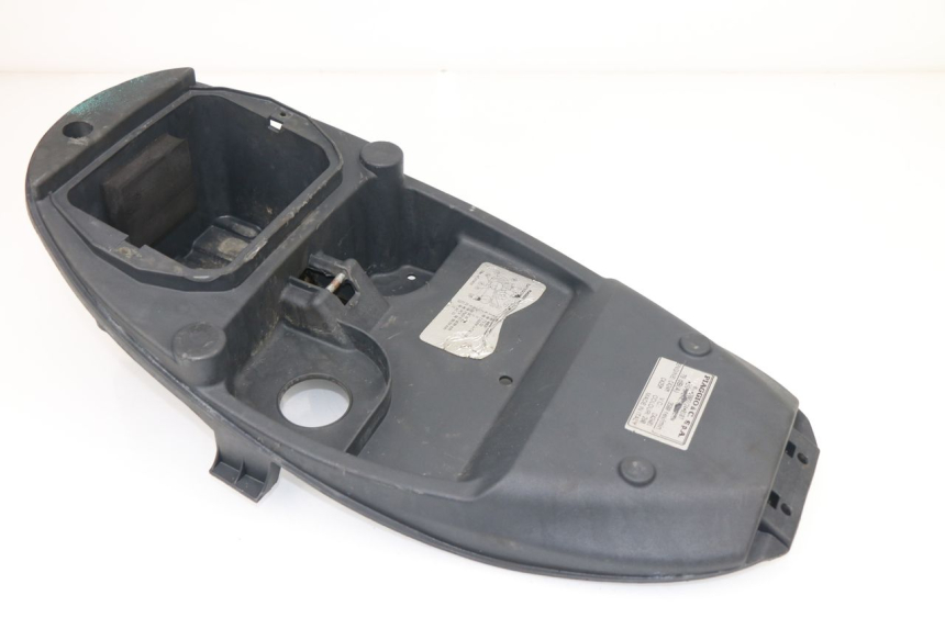 photo de UNDERSEAT STORAGE PIAGGIO LIBERTY 4T 50 (2009 - 2015)