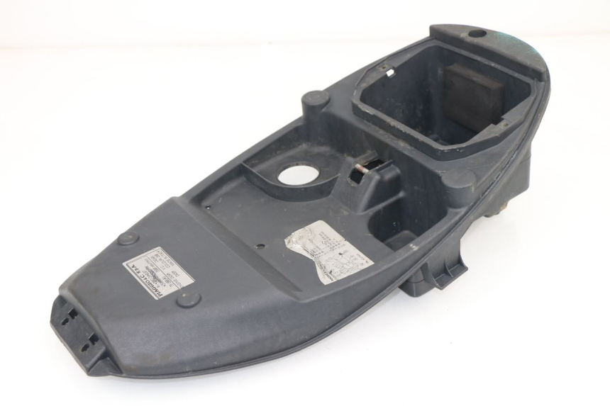 photo de UNDERSEAT STORAGE PIAGGIO LIBERTY 4T 50 (2009 - 2015)