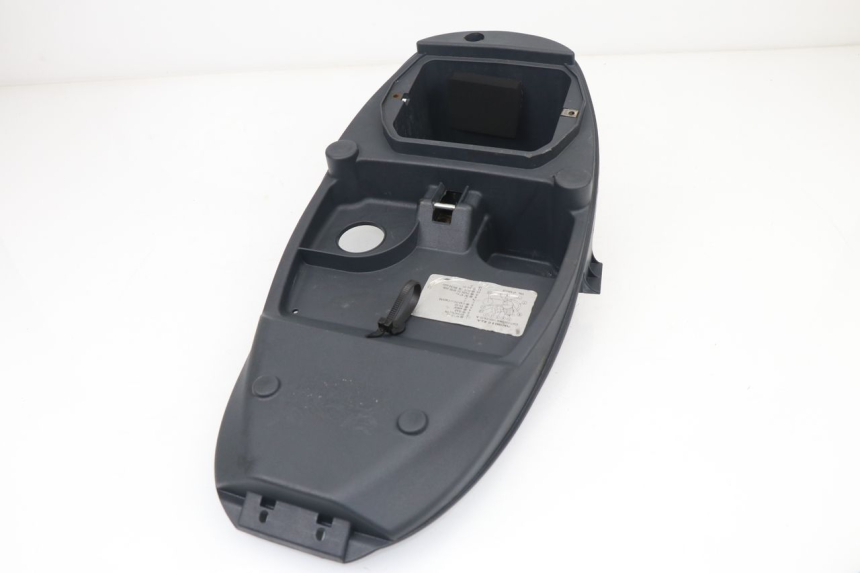 photo de UNDERSEAT STORAGE PIAGGIO LIBERTY 4T 50 (2009 - 2015)