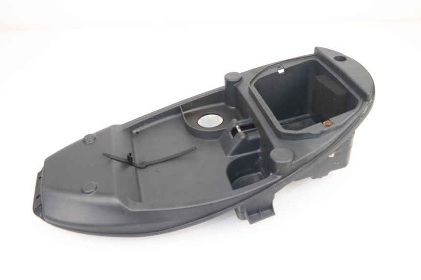 photo de UNDERSEAT STORAGE PIAGGIO LIBERTY 4T 50 (2009 - 2015)