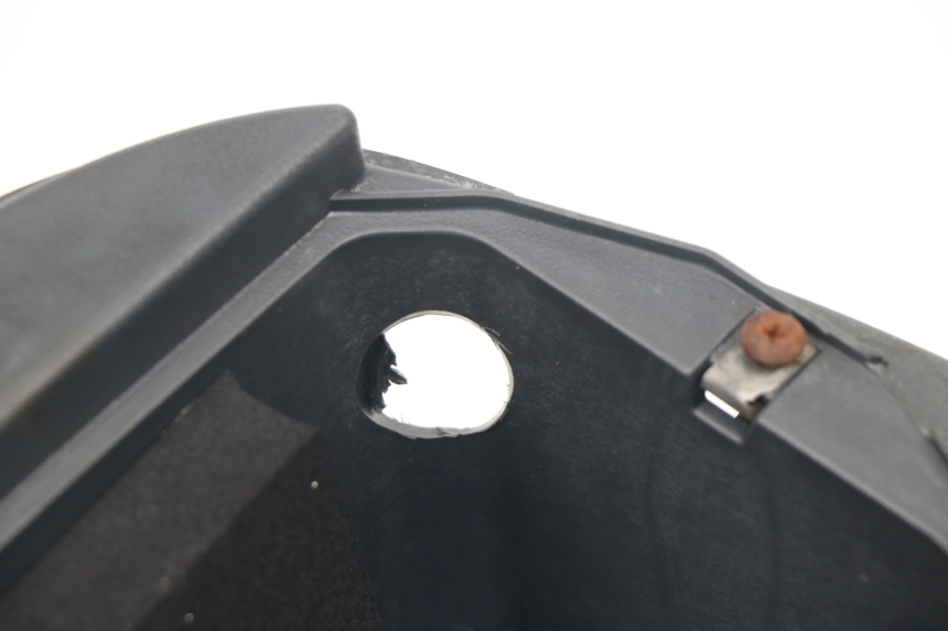 photo de UNDERSEAT STORAGE PIAGGIO LIBERTY 4T 50 (2009 - 2015)