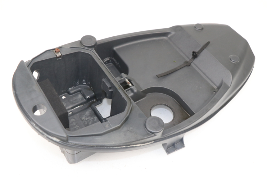 photo de UNDERSEAT STORAGE PIAGGIO LIBERTY 4T 50 (2009 - 2015)