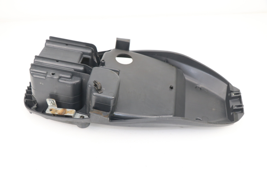 photo de UNDERSEAT STORAGE PIAGGIO LIBERTY 4T 50 (2009 - 2015)