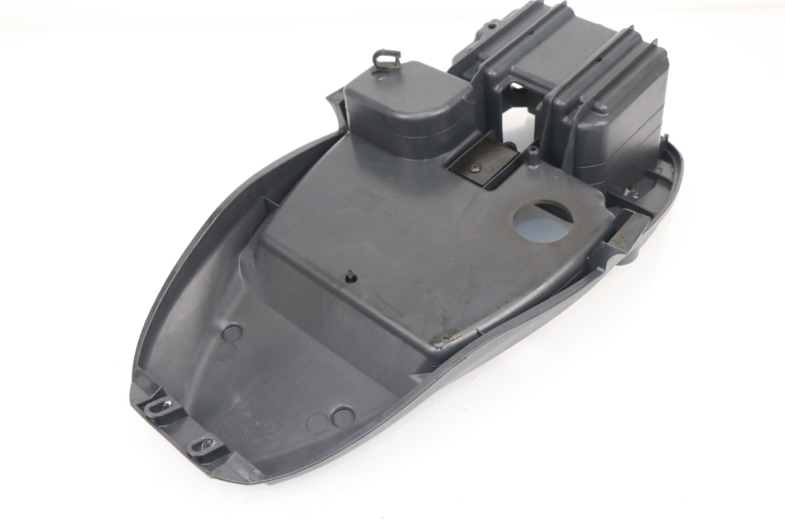 photo de UNDERSEAT STORAGE PIAGGIO LIBERTY 4T 50 (2009 - 2015)