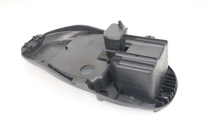 photo de UNDERSEAT STORAGE PIAGGIO LIBERTY 4T 50 (2009 - 2015)