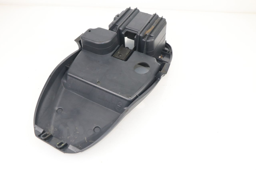 photo de UNDERSEAT STORAGE PIAGGIO LIBERTY 4T 50 (2009 - 2015)