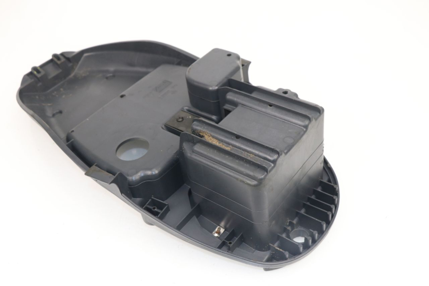 photo de UNDERSEAT STORAGE PIAGGIO LIBERTY 4T 50 (2009 - 2015)