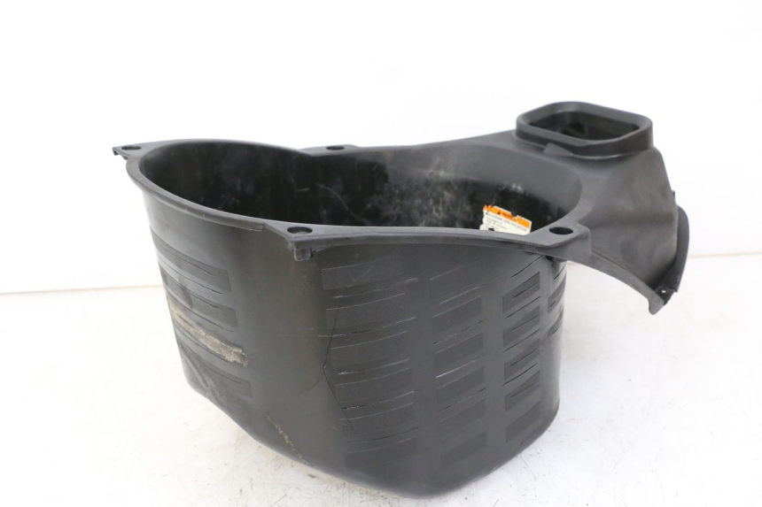 photo de UNDERSEAT STORAGE PIAGGIO LIBERTY IGET 4T 50 (2021 - 2025)